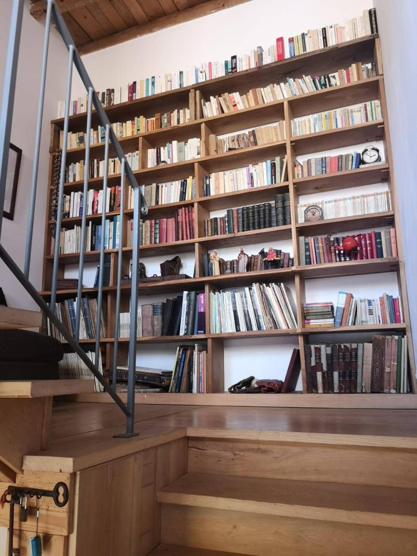 Lumineuse Et Spacieuse Maison Style Loft Saint-Amour-Bellevue Dış mekan fotoğraf